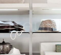 Гардероб KABINA.KLOSET Гардероб KABINA.KLOSET фабрика Md House