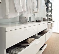 Гардероб KABINA.KLOSET Гардероб KABINA.KLOSET фабрика Md House