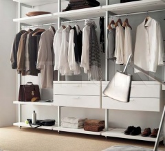 Гардероб KABINA.KLOSET Гардероб KABINA.KLOSET фабрика Md House