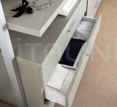 Гардероб KABINA.KLOSET Гардероб KABINA.KLOSET фабрика Md House