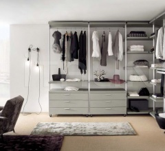 Гардероб KABINA.KLOSET Гардероб KABINA.KLOSET фабрика Md House