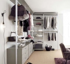 Гардероб KABINA.KLOSET Гардероб KABINA.KLOSET фабрика Md House