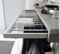 Гардероб KABINA.KLOSET Гардероб KABINA.KLOSET фабрика Md House