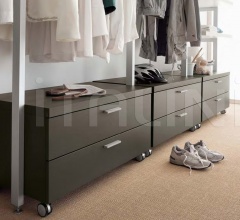 Гардероб KABINA.KLOSET Гардероб KABINA.KLOSET фабрика Md House