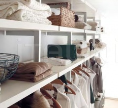 Гардероб KABINA.KLOSET Гардероб KABINA.KLOSET фабрика Md House