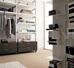 Гардероб KABINA.KLOSET Гардероб KABINA.KLOSET фабрика Md House