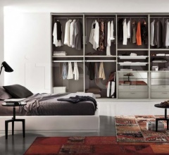 Гардероб KABINA.BOXES Гардероб KABINA.BOXES фабрика Md House