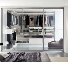 Гардероб KABINA.SLIDE Гардероб KABINA.SLIDE фабрика Md House