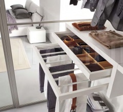 Гардероб KABINA.SLIDE Гардероб KABINA.SLIDE фабрика Md House