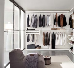 Гардероб KABINA.SLIDE Гардероб KABINA.SLIDE фабрика Md House