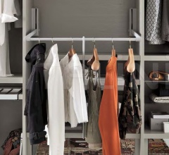 Гардероб KABINA.SLIDE Гардероб KABINA.SLIDE фабрика Md House