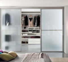 Гардероб KABINA.SLIDE Гардероб KABINA.SLIDE фабрика Md House