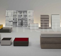 Комод WAFER Комод WAFER фабрика Md House