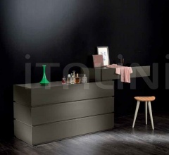 Туалетный столик WAFER Туалетный столик WAFER фабрика Md House