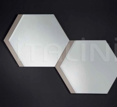 Настенное зеркало HEXAGON Настенное зеркало HEXAGON фабрика Md House