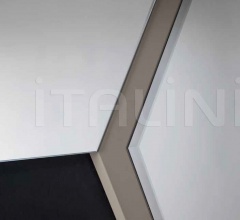 Настенное зеркало HEXAGON Настенное зеркало HEXAGON фабрика Md House