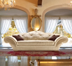 Итальянские Диваны - Диван Diamond фабрика Danti