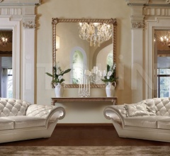 Итальянские Диваны - Диван Diamond фабрика Danti