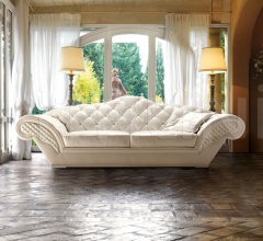 Итальянские Диваны - Диван Diamond фабрика Danti