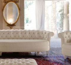 Итальянские Диваны - Диван Nelson фабрика Danti