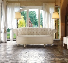 Итальянские Диваны - Диван Nelson фабрика Danti