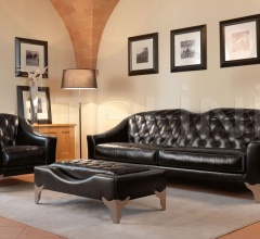 Итальянские Диваны - Диван Hector фабрика Danti