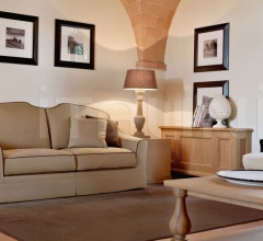 Итальянские Диваны - Диван Hector фабрика Danti