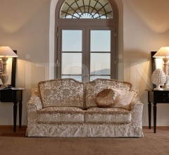 Итальянские Диваны - Диван Hector фабрика Danti