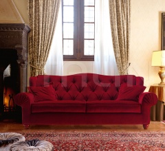 Итальянские Диваны - Диван Thelma фабрика Danti