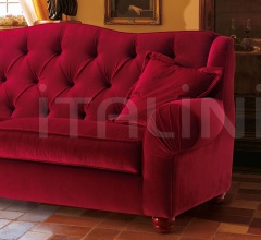 Итальянские Диваны - Диван Thelma фабрика Danti