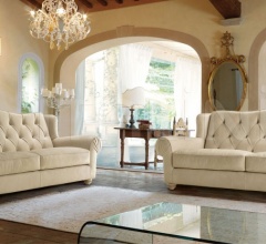 Итальянские Диваны - Диван Thelma фабрика Danti