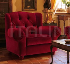 Итальянские Кресла - Кресло Thelma Итальянские Кресла - Кресло Thelma фабрика Danti