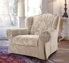 Итальянские Кресла - Кресло Louise Итальянские Кресла - Кресло Louise фабрика Danti