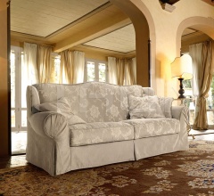 Итальянские Диваны - Диван Louise фабрика Danti