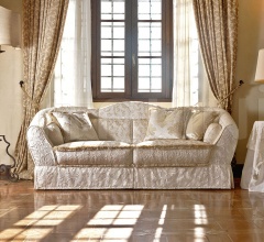 Итальянские Диваны - Диван Monnalisa фабрика Danti