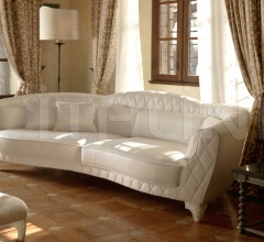 Итальянские Диваны - Диван Monnalisa фабрика Danti