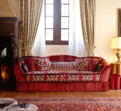 Итальянские Диваны - Диван Monnalisa фабрика Danti