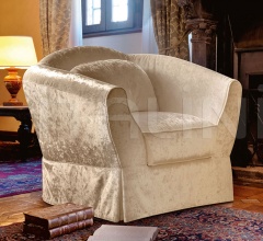 Итальянские Кресла - Кресло Monnalisa Итальянские Кресла - Кресло Monnalisa фабрика Danti