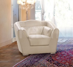 Итальянские Кресла - Кресло Monnalisa Итальянские Кресла - Кресло Monnalisa фабрика Danti