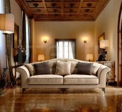 Итальянские Диваны - Диван Diva фабрика Danti