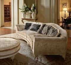 Итальянские Диваны - Диван Diva фабрика Danti