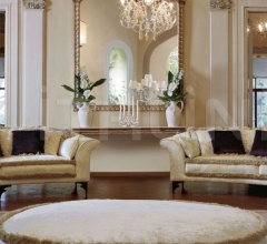 Итальянские Диваны - Диван Diva фабрика Danti