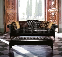 Итальянские Диваны - Диван Diva фабрика Danti