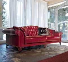 Итальянские Диваны - Диван Diva фабрика Danti