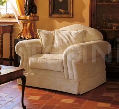 Итальянские Кресла - Кресло Joseph Итальянские Кресла - Кресло Joseph фабрика Danti