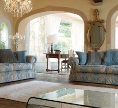 Итальянские Диваны - Диван Joseph фабрика Danti