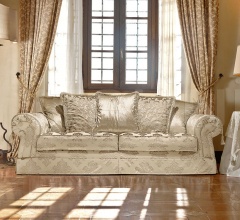 Итальянские Диваны - Диван Joseph фабрика Danti