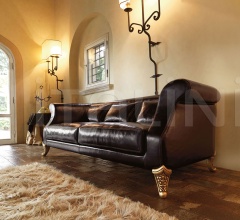 Итальянские Диваны - Диван Morris фабрика Danti