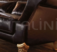 Итальянские Диваны - Диван Morris фабрика Danti