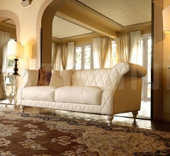 Итальянские Диваны - Диван Morris фабрика Danti